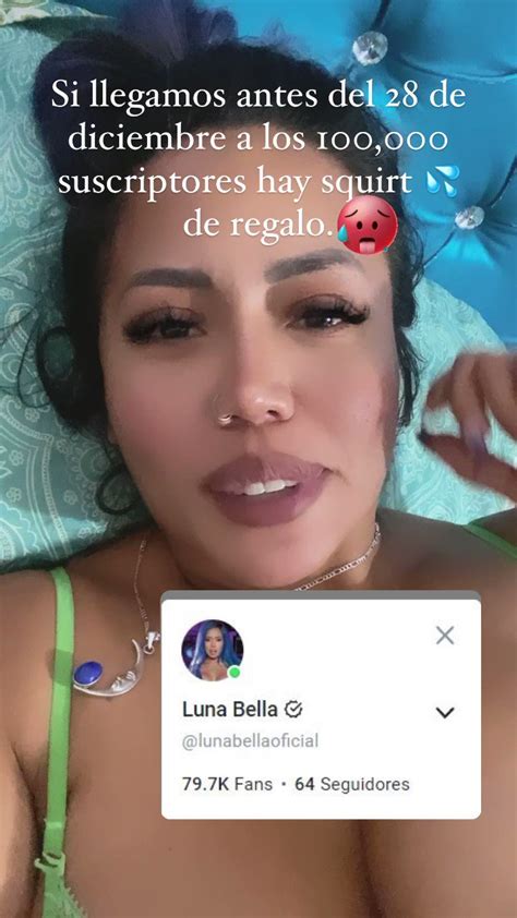 luna bella videos pornos|Vídeos Mujer Luna Bella (48)